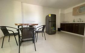 Apartamento en santa marta donde jesus 2